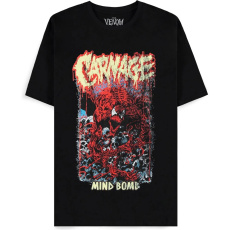 Tričko Venom - Carnage 2XL