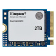 Kingston SSD NV3 2TB NVMe PCIe M.2 2230 (6000/5000MB/s)