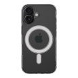 Tactical MagForce kryt Apple iPhone 17 čirý