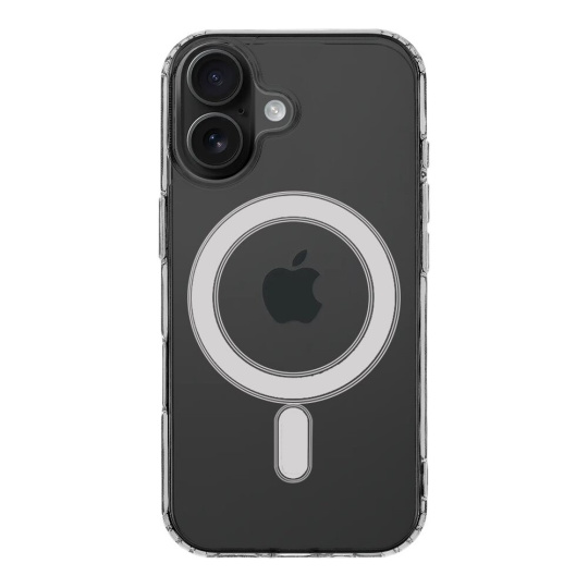 Tactical MagForce kryt Apple iPhone 17 čirý