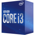 Intel Core i3-10100F