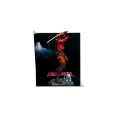Figurka McFarlalne Toys Marvel - Deadpool 18 cm Figurka McFarlalne Toys Marvel - Deadpool 18 cm