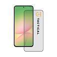 Tactical Glass Shield 5D sklo pro Samsung Galaxy A57 černé