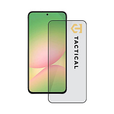 Tactical Glass Shield 5D sklo pro Samsung Galaxy A57 černé