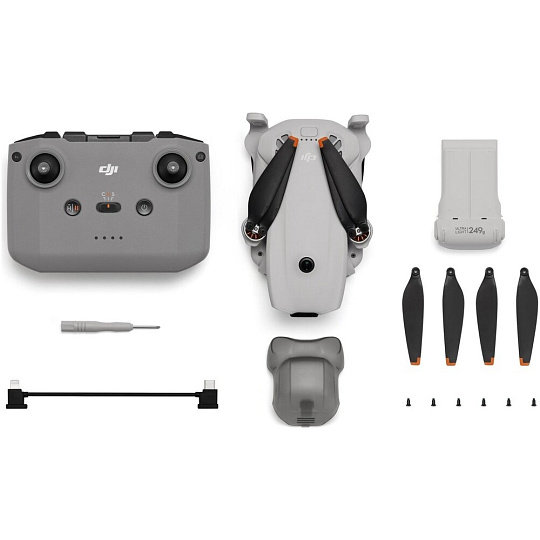 DJI Lito 1 (DJI RC-N3)