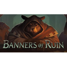 Banners of Ruin (PC) klíč Steam
