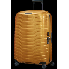 Samsonite Proxis Spinner (4 kolieska) 75cm - matt graphite