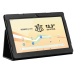 HANNspree Pad 13.3" Zeus 2 tablet, full HD, octa core, 64GB, 4GB RAM, Android 10