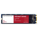 WD RED SSD 3D NAND WDS200T1R0B 2TB M.2 SATA, (R:560, W:530MB/s)