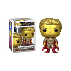 Funko POP! #1210 Marvel: GOTG 3 - Adam Warlock