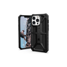 UAG Monarch kryt Apple iPhone 13 Pro černý