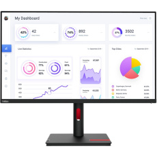 Lenovo T32p-30 monitor 32"