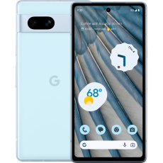 Google Pixel 7a 5G DualSIM 8/128GB mořsky modrý