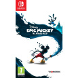 Disney Epic Mickey: Rebrushed Collector's Edition (Switch)