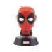 Icon Light Deadpool