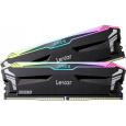 Lexar ARES RGB 32GB (2x16GB) DDR5 6000MHz CL30 černá EXPO