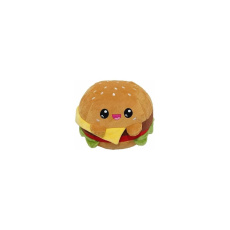 Plyšák Joy Toy (IT) Yummis - Burger 20 cm