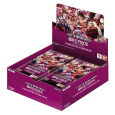 One Piece Card Game: A Fist of Divine Speed Booster Box (OP11) (24ks) EN