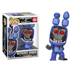Funko POP! #1083 Games: FNAF - Withered Bonnie