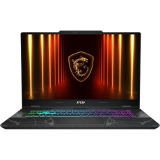 MSI Cyborg 15 (9S7-15Q342-045) černý