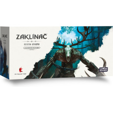 Zaklínač: Cesta osudu - Legendární nestvůry 