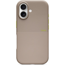 Apple Beats odolný kryt s MagSafe na iPhone 17 alpsky šedý