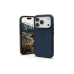 UAG Civilian Magsafe kryt iPhone 17 Pro modrý