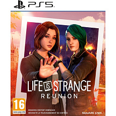 Life is Strange Reunion (PS5)