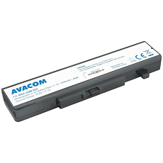 AVACOM G58N Lenovo IdeaPad G580 Z380 Y580 Li-Ion 4400mAh