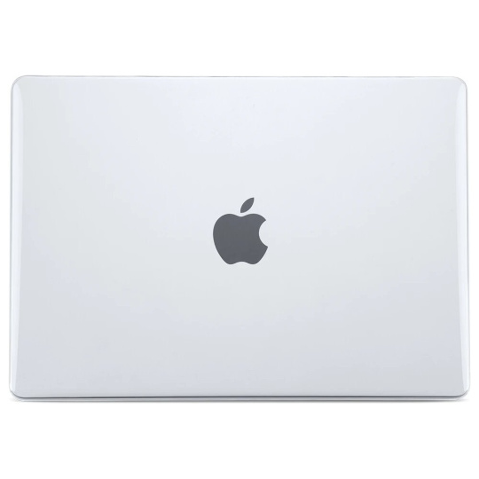 iWant Shell Cover Apple MacBook Air 13,6" M3 / M2