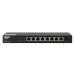 QNAP switch QSW-1108-8T (8x2,5GbE,fanless)