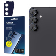 3mk HARDY Lens Protection Pro Black pro Samsung Galaxy S25 Ultra