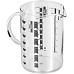 WMF Skleněná odměrka Gourmet, 1l