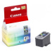 Canon CARTRIDGE CL-41 barevná pro Pixma IP 1700, 1800, 1900, 2x00, MP 1x0, 210, 220, FAX JX200, 210