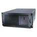 APC Smart-UPS 5000VA 230V Rackmount/Tower, 5U (4000W), Network card
