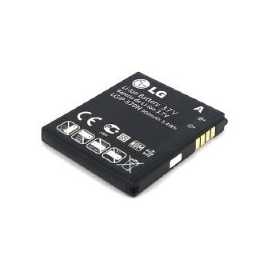 Baterie LG C1100 Li-ion 600 mAh