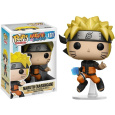 Funko POP! #181 Animation: Naruto Shippuden - Naruto Rasengan