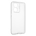 FIXED TPU kryt Vivo Y55 čiré