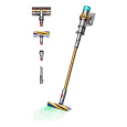 Dyson V15 Detect Absolute 2023 zlatý