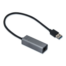 i-tec USB 3.0 Metal Gigabit Ethernet Adapter