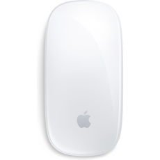 Apple Magic Mouse (USB-C) bílá