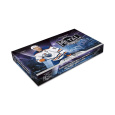 Hokejové karty 2023-24 UPPER DECK Skybox Metal Universe Hockey Hobby Box