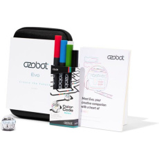 Ozobot Evo programovatelný robot