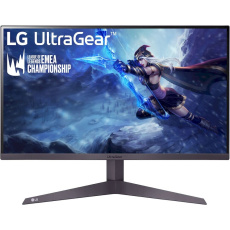 LG UltraGear 24GS50F-B herní monitor 24"