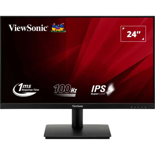 ViewSonic VA240-H monitor 23,8"