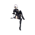 Figurka Furyu Nier Automata Noodle Stopper - YoRHa No.2 Type B (13 cm)