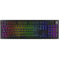YENKEE YKB 3410 PANZER 2.0 herní mechanická klávesnice černá