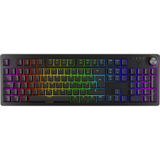 YENKEE YKB 3410 PANZER 2.0 herní mechanická klávesnice černá YENKEE YKB 3410 PANZER 2.0 herní mechanická klávesnice černá