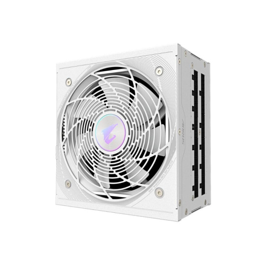 GIGABYTE AORUS ELITE P850W 80+ Platinum bílý