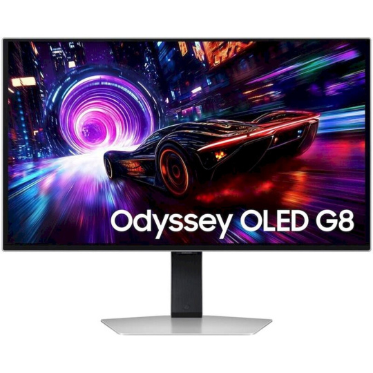 Samsung Odyssey OLED G8 herní monitor 27" Samsung Odyssey OLED G8 herní monitor 27"